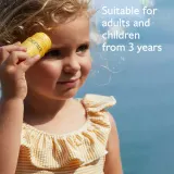 Caudalie Vinosun - Солнцезащитный уход для лица и чувствительных участков SPF 50, 15 г — фото 4