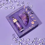 Crystallove Crystalized Amethyst Set - Набор для ухода за кожей, 1 шт — фото 2