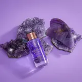 Crystallove Crystalized Amethyst Set - Набор для ухода за кожей, 1 шт — фото 3