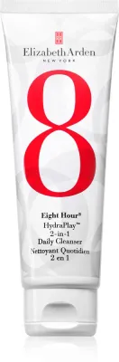 Elizabeth Arden Eight Hour Eight Hour HydraPlay - Очищающее средство для лица, 125 мл