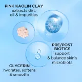 Elizabeth Arden Eight Hour Eight Hour HydraPlay - Очищающее средство для лица, 125 мл — фото 7