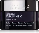 Institut Esthederm Intensive Gel-Cream Vitamine C - Крем для лица, осветляющий кожу с пигментными пятнами с витамином C, 50 мл — фото 1