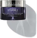 Institut Esthederm Intensive Gel-Cream Vitamine C - Крем для лица, осветляющий кожу с пигментными пятнами с витамином C, 50 мл — фото 6