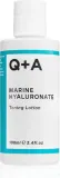 Q+A Marine Hyaluronate - Тоник увлажняющий, 100 мл — фото 1