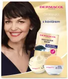 Dermacol Gold Elixir - Подарочный набор для зрелой кожи — фото 1