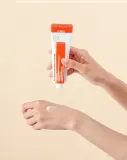 Purito Sea Buckthorn Vital 70 - Крем увлажняющий и смягчающий с облепихой, 50 мл — фото 4