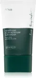 Anua Heartleaf Silky Moisture Sun Cream - Интенсивно увлажняющий крем для лица на день SPF 50+, 50 мл — фото 1