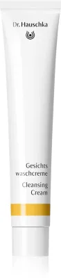 Dr. Hauschka Cleansing And Tonization - Крем очищающий, 50 мл