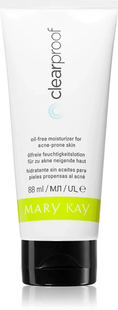 Mary Kay Clear Proof - Легкий увлажняющий крем для проблемной кожи, 88 мл