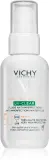Vichy Capital Soleil UV-Clear - Уход против морщин для жирной кожи с предрасположенностью к акне SPF 50+, 40 мл — фото 1
