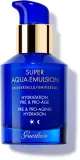GUERLAIN Super Aqua Emulsion Universal - Увлажняющий крем для лица, 50 мл — фото 1