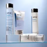 Arval Aquapure Hyaluronic cleanser gel - Нежный гель для идеального очищения кожи, 150 мл — фото 3