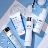 Arval Aquapure Hyaluronic cleanser gel - Нежный гель для идеального очищения кожи, 150 мл — фото 5