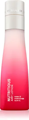 Estee Lauder Nutritious Airy Lotion - Увлажняющее молочко для лица, 100 мл