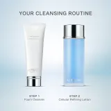 La Prairie Cellular Refining Lotion - Тоник для нормальной и сухой кожи, 250 мл — фото 6