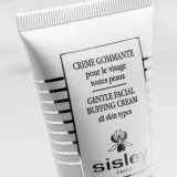 Sisley Gentle Facial Buffing Cream - Нежный крем для лица, который делает кожу гладкой, 40 мл — фото 2