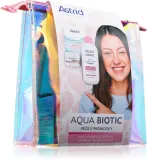 Astrid Aqua Biotic Set - Набор подарочный для чувствительной кожи, 1 шт — фото 1