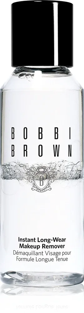 Bobbi Brown Instant Long-Wear Makeup Remover - средство для снятия макияжа, 100 мл