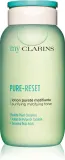 Clarins My Clarins Pure-Reset Purifying Matifying Toner - в контексте того, что это тоник для лица: очищающий и матирующий тоник, 200 мл — фото 1
