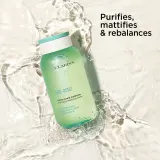 Clarins My Clarins Pure-Reset Purifying Matifying Toner - в контексте того, что это тоник для лица: очищающий и матирующий тоник, 200 мл — фото 2
