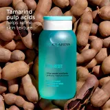 Clarins My Clarins Pure-Reset Purifying Matifying Toner - в контексте того, что это тоник для лица: очищающий и матирующий тоник, 200 мл — фото 3