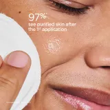 Clarins My Clarins Pure-Reset Purifying Matifying Toner - в контексте того, что это тоник для лица: очищающий и матирующий тоник, 200 мл — фото 4
