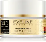 Eveline Cosmetics Gold Peptides - Упругивающий крем для лифтинга 50+, 50 мл — фото 1