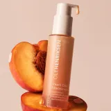 OLEHENRIKSEN Truth Peach Glaze Glow Niacinamide Serum - Сыворотка осветляющая с ниацинамидом — фото 4