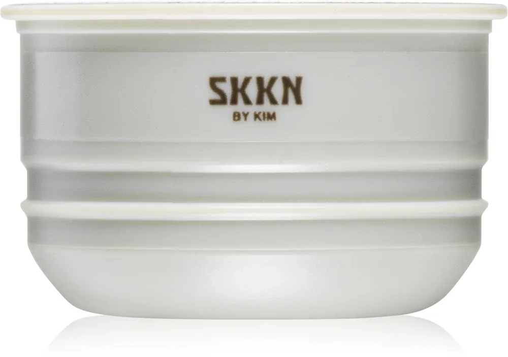 SKKN by Kim Eye cream Eye cream Plumping Peptides - Крем для глаз Refill, 15 мл