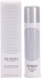 Sensai Silky Purifying Silk Peeling Mask - Маска для пилинга, 90 мл — фото 2