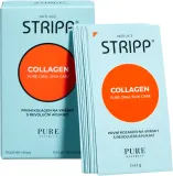 Биологически активная добавка Pure District STRIPP Collagen с коллагеном, 30 шт — фото 5