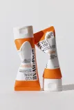 Some By Mi V10 Hyal Air Fit Sunscreen - Легкий защитный крем для лица SPF 50+, 50 мл — фото 8