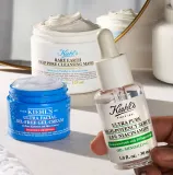 Kiehl's Ultra Pure High-Potency Serum 5.0% Niacinamide - Концентрированная сыворотка для лица, 30 мл — фото 3