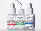 Kiehl's Ultra Pure High-Potency Serum 5.0% Niacinamide - Концентрированная сыворотка для лица, 30 мл — фото 4