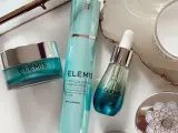 Elemis Pro-Collagen Eye Revive Mask - Крем против морщин для глаз, против отеков и темных кругов, 15 мл — фото 4