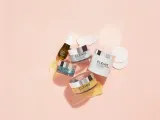 Elemis Pro-Collagen Eye Revive Mask - Крем против морщин для глаз, против отеков и темных кругов, 15 мл — фото 5