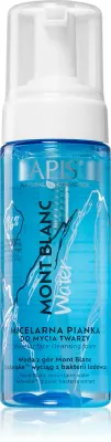 Apis Natural Cosmetics Mont Blanc - Мицеллярная вода для снятия макияжа, 150 мл
