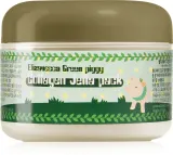 Elizavecca Green Piggy Collagen Jella Pack - Упругая коллагеновая маска для интенсивного омоложения и упругости кожи, 100 мл — фото 1
