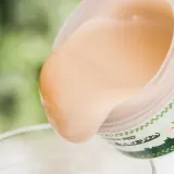 Elizavecca Green Piggy Collagen Jella Pack - Упругая коллагеновая маска для интенсивного омоложения и упругости кожи, 100 мл — фото 3