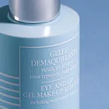 Sisley Eye and Lip Gel Make-Up Remover - Очищающий гель для снятия макияжа, 120 мл — фото 2