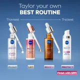 NIVEA Cellular Expert Filler - Сыворотка с гиалуроновой кислотой для лица — фото 7