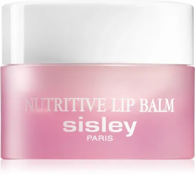 Sisley Nutritive Lip Balm - Питательный бальзам для губ, 9 г
