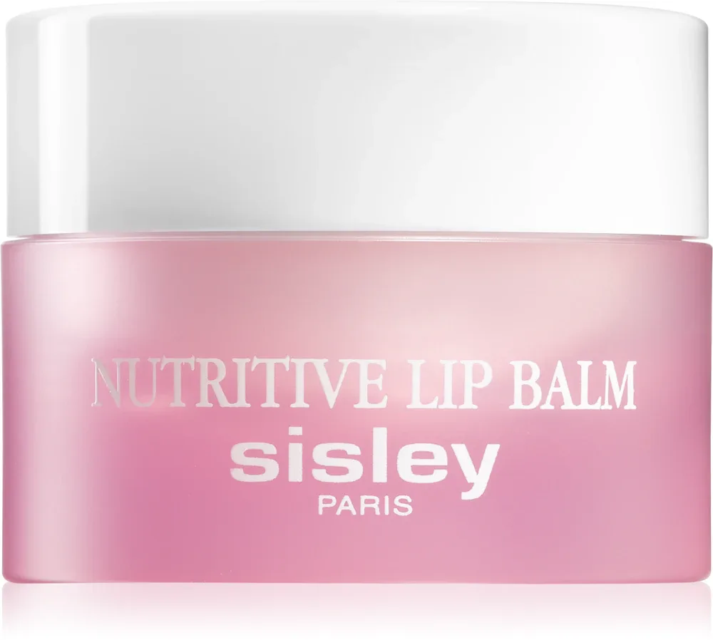 Sisley Nutritive Lip Balm - Питательный бальзам для губ, 9 г