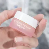 Sisley Nutritive Lip Balm - Питательный бальзам для губ, 9 г — фото 4