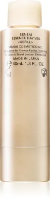 Sensai EXPERT Items Essence Day Veil Refill - Эсенция для лица SPF 30 uzupełnienie, 40 мл