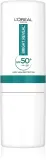 L’Oreal Paris Bright Reveal Stick - Солнцезащитный стик с УФ-фильтром SPF 50+, 9 мл — фото 1