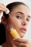 Paese Serum Vitamin C 10% - Регенерирующее сыворотка в масле с витамином C, 15 мл — фото 6