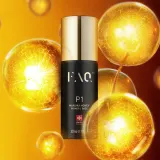 FOREO FAQ P1 Manuka Honey Primer - Крем интенсивного увлажнения и омоложения против морщин, 30 мл — фото 2