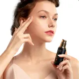 FOREO FAQ P1 Manuka Honey Primer - Крем интенсивного увлажнения и омоложения против морщин, 30 мл — фото 4