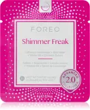 FOREO UFO Shimmer Freak - Крем для лица, осветляющий и борющийся с темными кругами под глазами, 6 шт — фото 5